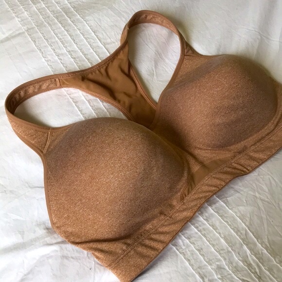 Old Navy Other - NWOT Old Navy High Impact Racerback Sports Bra 💚